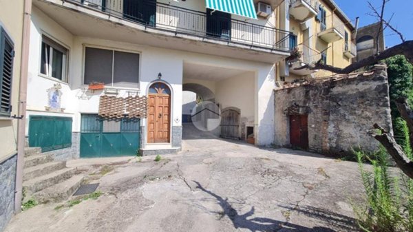 casa indipendente in vendita a Pellezzano