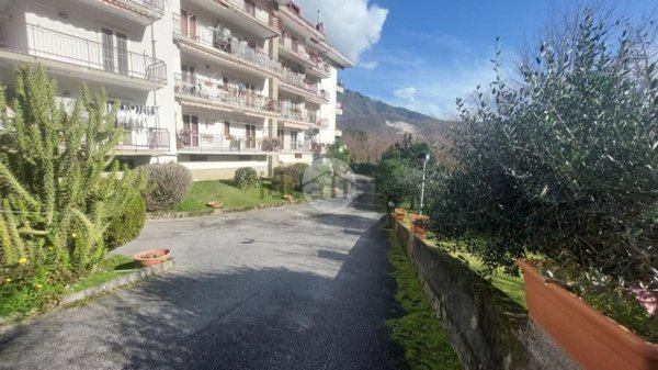 appartamento in vendita a Pellezzano in zona Coperchia