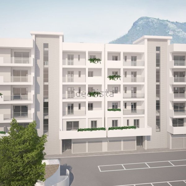 appartamento in vendita a Pellezzano