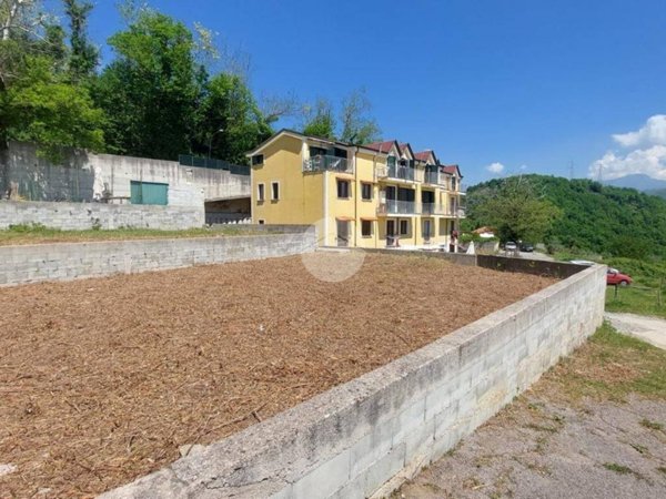 appartamento in vendita a Pellezzano