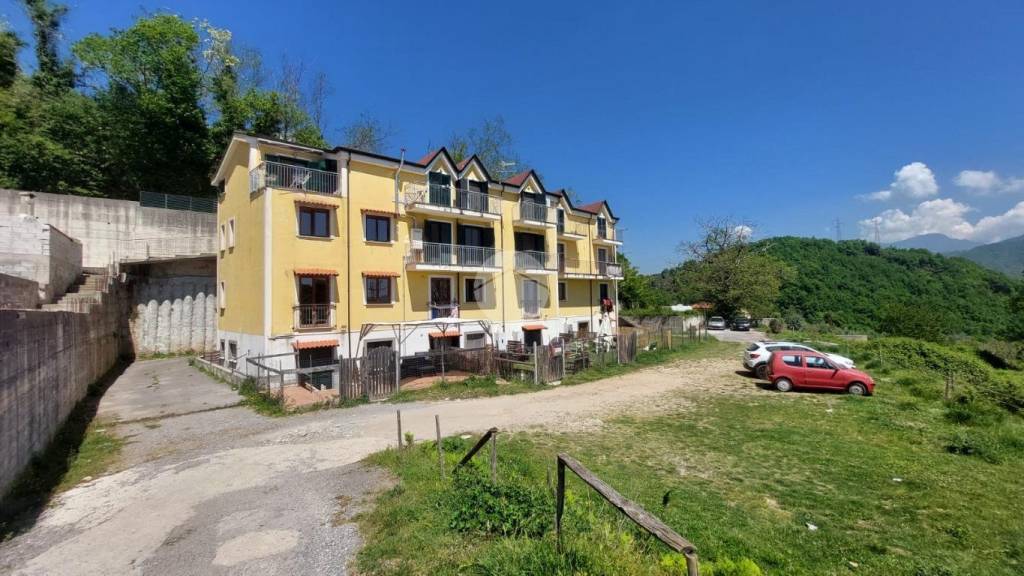 appartamento in vendita a Pellezzano