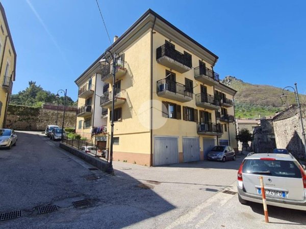 appartamento in vendita a Pellezzano in zona Capriglia