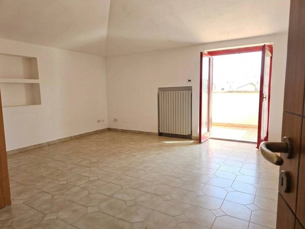 appartamento in vendita a Pellezzano in zona Cologna