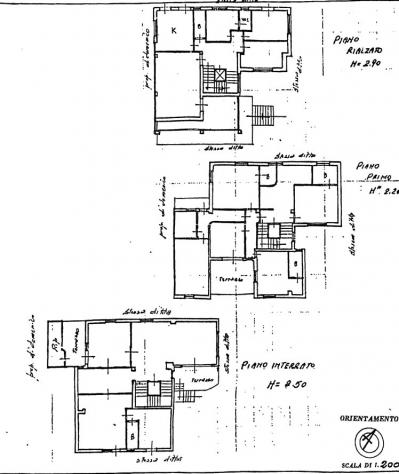 casa indipendente in vendita a Pellezzano