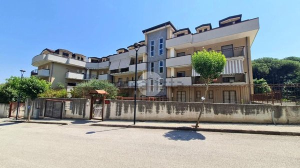 appartamento in vendita a Pellezzano in zona Capriglia