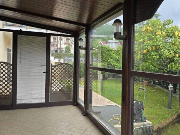 appartamento in vendita a Pellezzano in zona Cologna