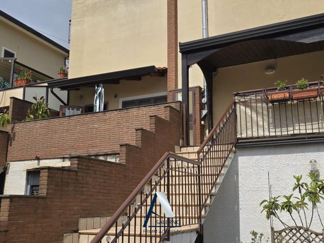 appartamento in vendita a Pellezzano in zona Cologna