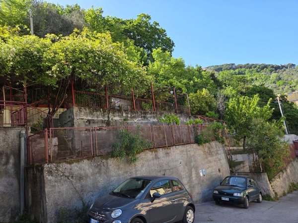 appartamento in vendita a Pellezzano