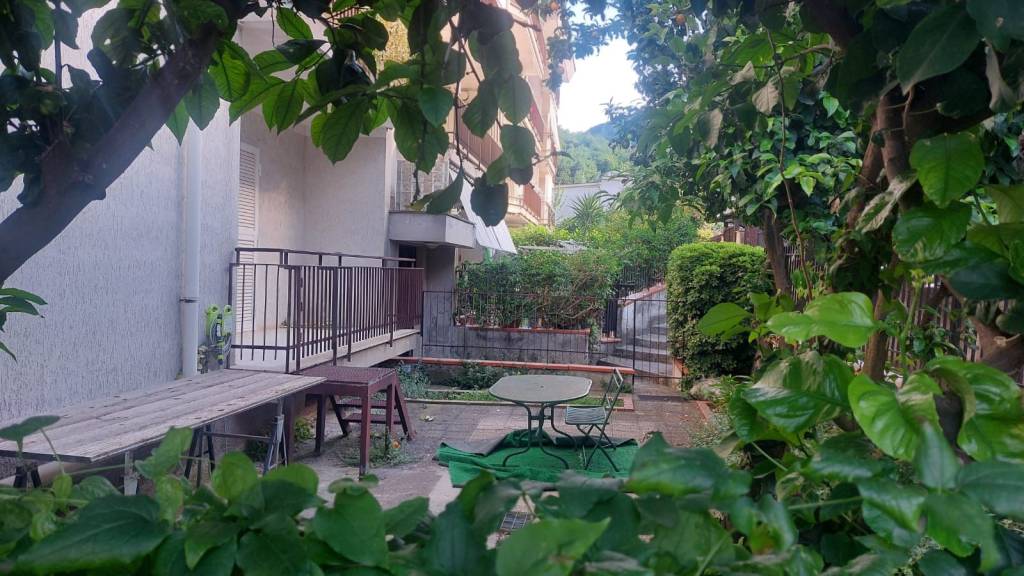 appartamento in vendita a Pellezzano in zona Coperchia