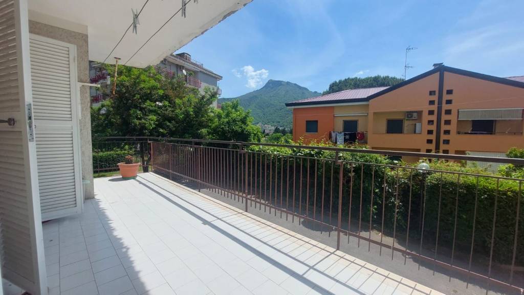 appartamento in vendita a Pellezzano in zona Coperchia