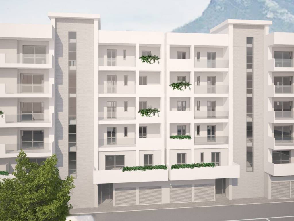 appartamento in vendita a Pellezzano