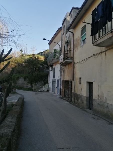 appartamento in vendita a Pellezzano