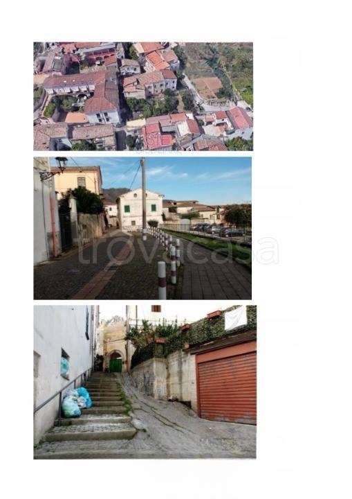 appartamento in vendita a Pellezzano in zona Capriglia