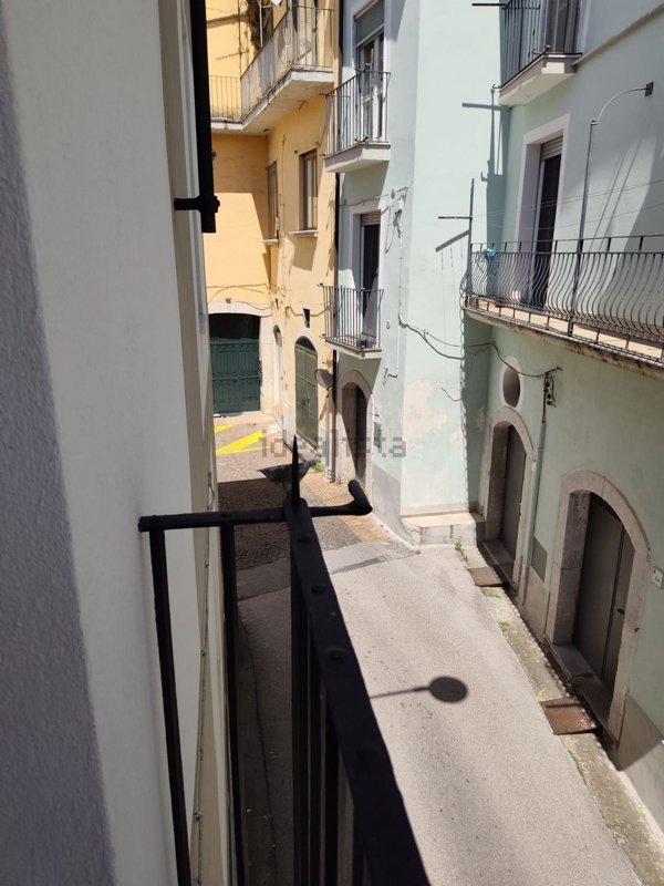 appartamento in vendita a Pellezzano