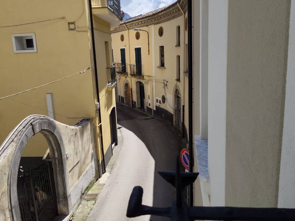 appartamento in vendita a Pellezzano
