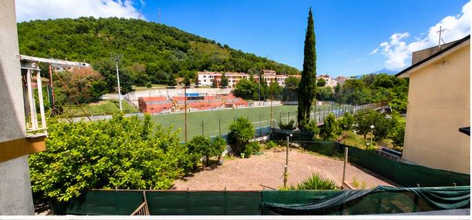 appartamento in vendita a Pellezzano