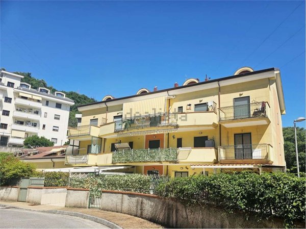 appartamento in vendita a Pellezzano in zona Coperchia