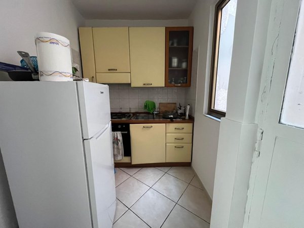 appartamento in vendita a Pellezzano in zona Coperchia