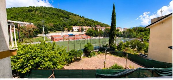 appartamento in vendita a Pellezzano