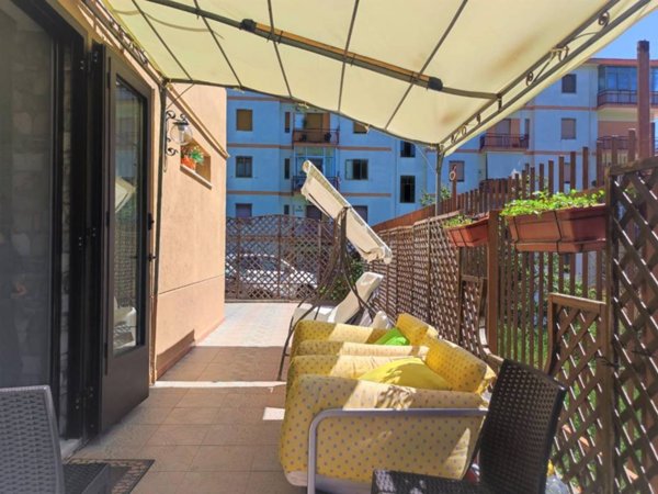 appartamento in vendita a Pellezzano