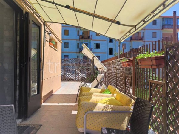 appartamento in vendita a Pellezzano