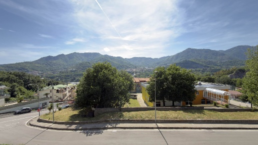 appartamento in vendita a Pellezzano in zona Cologna