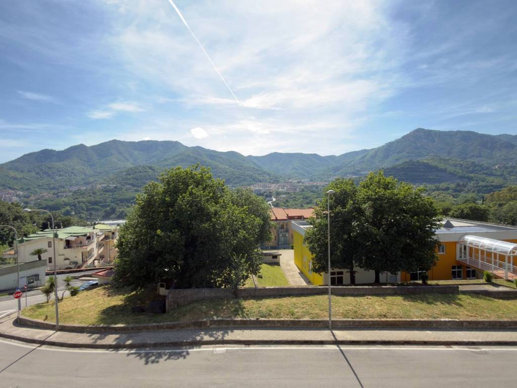 appartamento in vendita a Pellezzano in zona Cologna