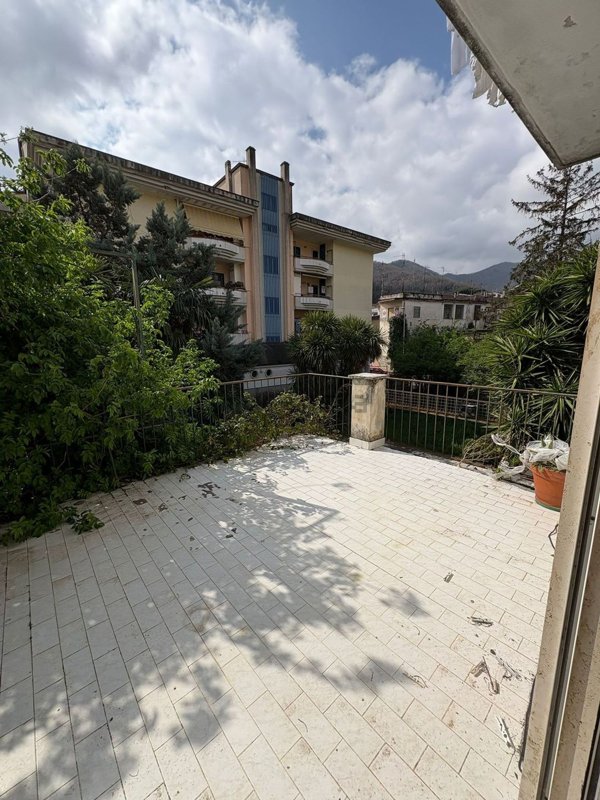 appartamento in vendita a Pellezzano in zona Coperchia