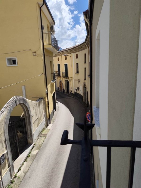 appartamento in vendita a Pellezzano