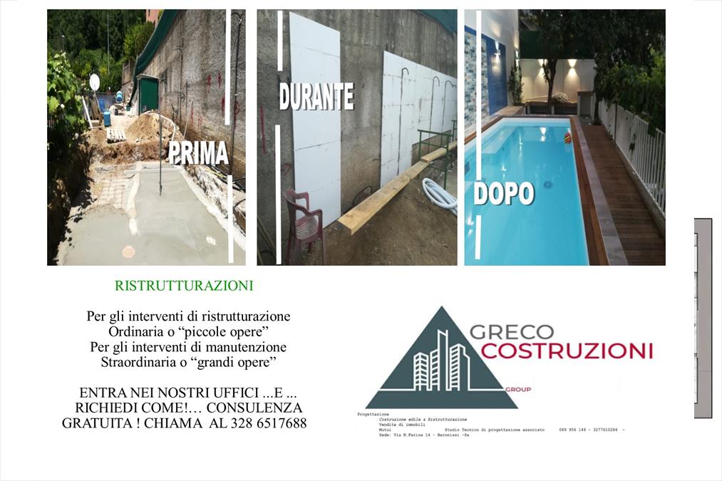 appartamento in vendita a Pellezzano in zona Capriglia