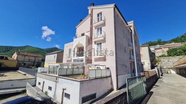 appartamento in vendita a Pellezzano