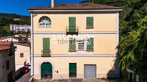 appartamento in vendita a Pellezzano
