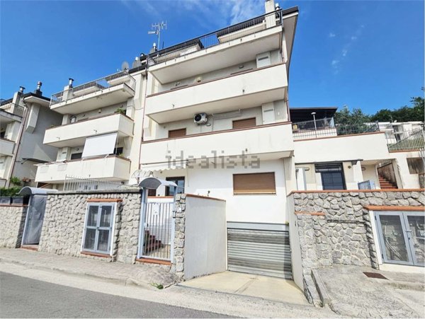 appartamento in vendita a Pellezzano