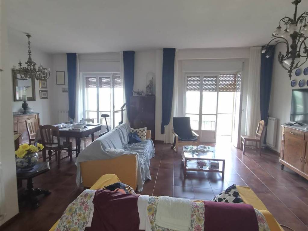 appartamento in vendita a Pellezzano