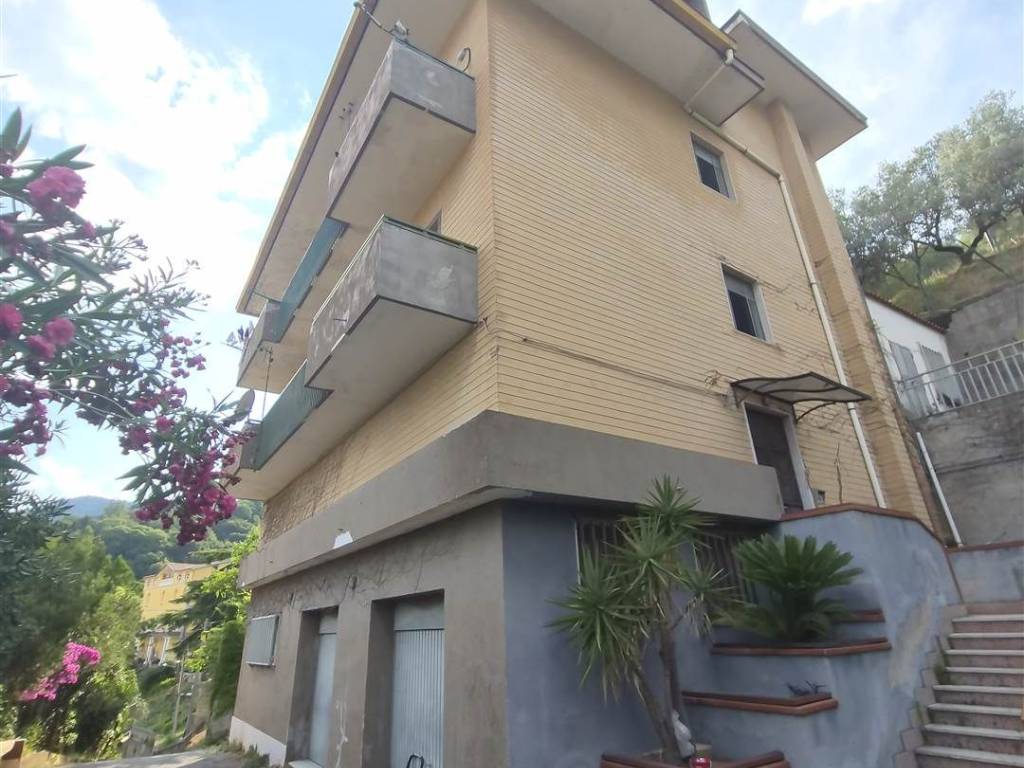 appartamento in vendita a Pellezzano