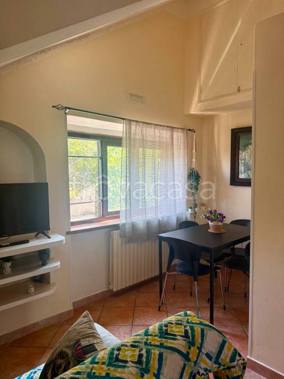 appartamento in vendita a Pellezzano in zona Cologna