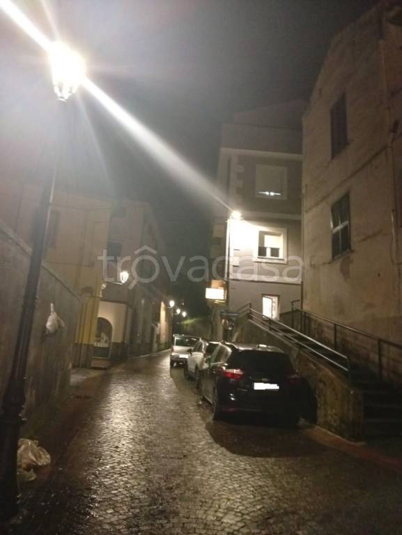 appartamento in vendita a Pellezzano in zona Capriglia