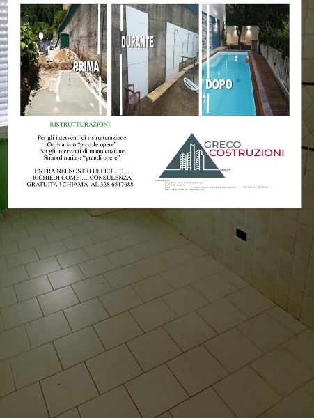 appartamento in vendita a Pellezzano