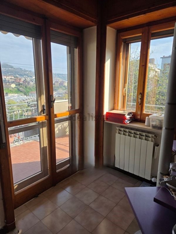 appartamento in vendita a Pellezzano