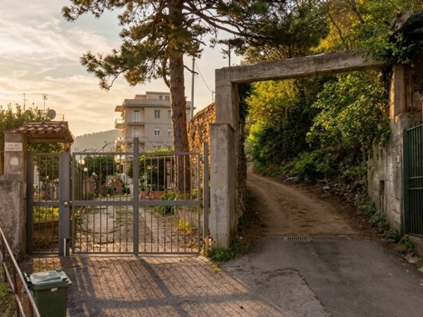 appartamento in vendita a Pellezzano