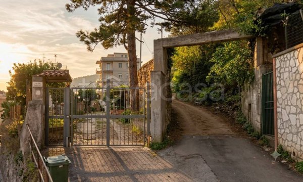 appartamento in vendita a Pellezzano