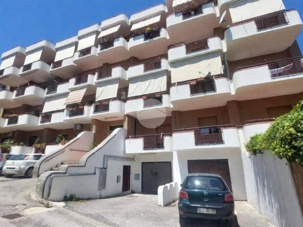 appartamento in vendita a Pellezzano
