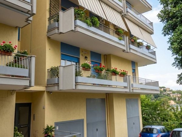 appartamento in vendita a Pellezzano