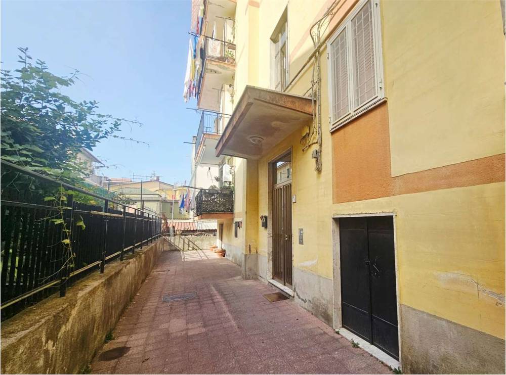 appartamento in vendita a Pellezzano in zona Coperchia