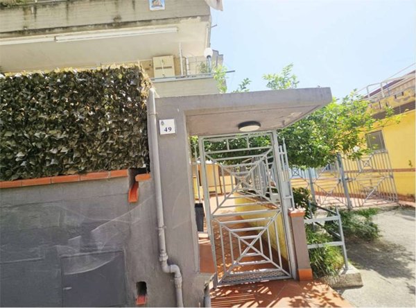 appartamento in vendita a Pellezzano