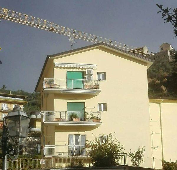 appartamento in vendita a Pellezzano