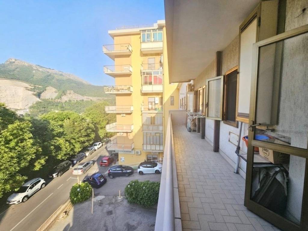 appartamento in vendita a Pellezzano