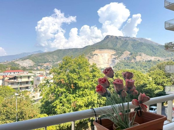 appartamento in vendita a Pellezzano