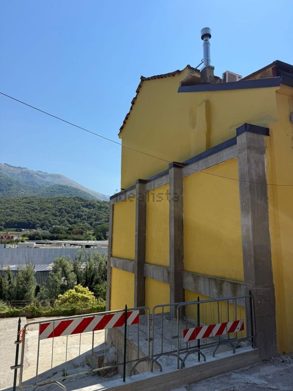 appartamento in vendita a Pellezzano