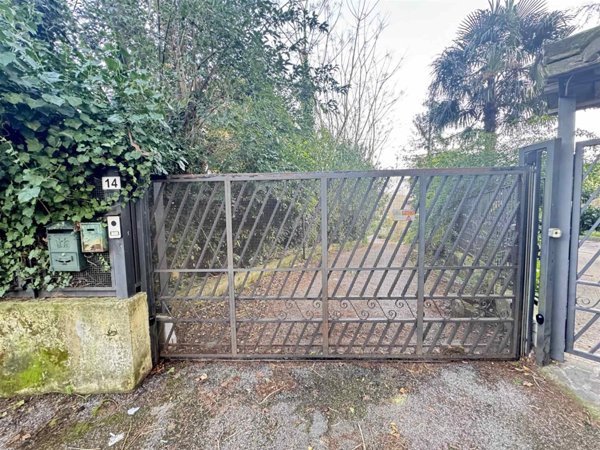 terreno edificabile in vendita a Pellezzano in zona Coperchia